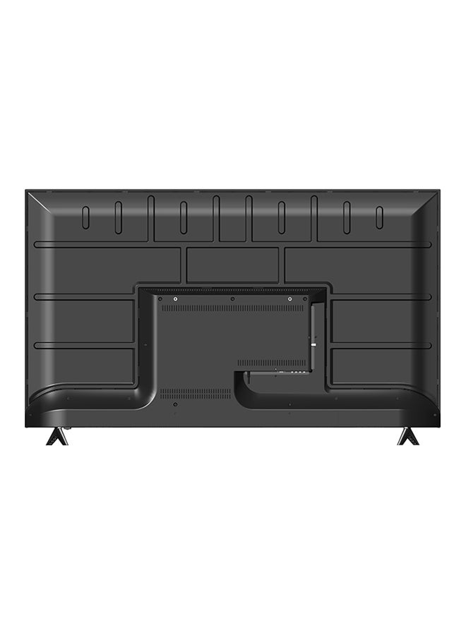 توشيرو تلفزيون ذكي LED مقاس 65 بوصة بدقة 4K، ونظام تشغيل Android، ومعدلات تحديث 60 هرتز. TRO4K65SLED أسود TRO4K65SLED أسود - Image 2
