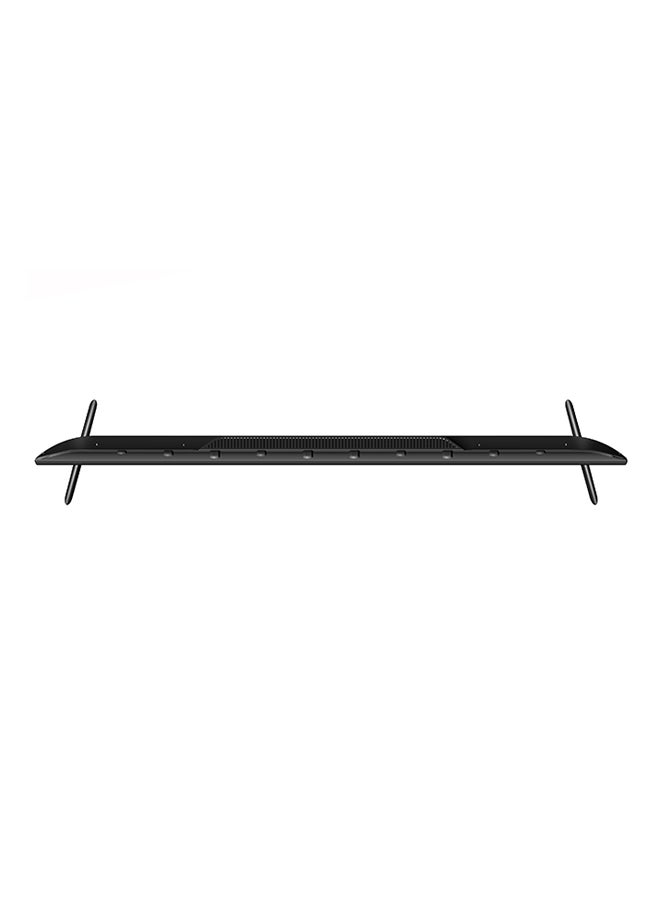 توشيرو تلفزيون ذكي LED مقاس 65 بوصة بدقة 4K، ونظام تشغيل Android، ومعدلات تحديث 60 هرتز. TRO4K65SLED أسود TRO4K65SLED أسود - Image 5