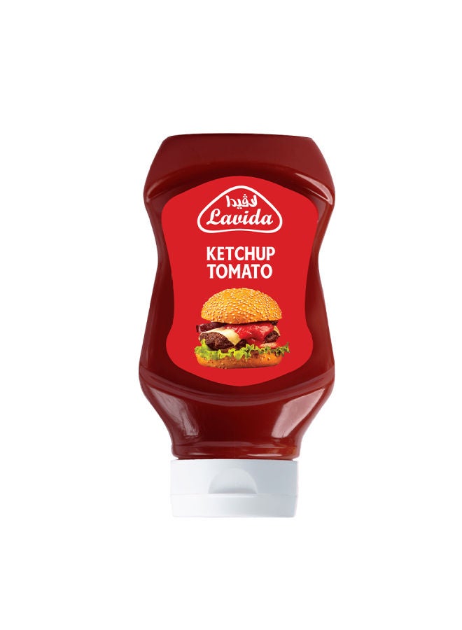 Tomato Ketchup 430grams - pnsku/N39930959A/45/_/1714641974/c8cbf5e7-f4b6-4956-9915-176b0a9cae42