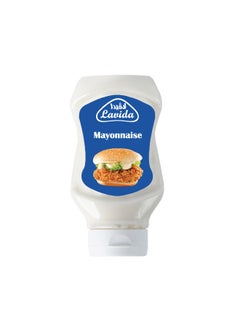 Lavida Mayonnaise 385grams 