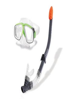 INTEX Intex Surf Rider Swim Set , Ages 8+, Clam Shell Pack 22.225X8.5725X49.53cm  - Image 4