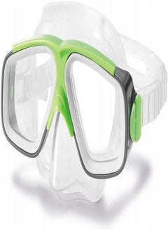 INTEX Intex Surf Rider Swim Set , Ages 8+, Clam Shell Pack 22.225X8.5725X49.53cm  - Image 2