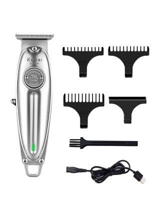 Professional Hair Clipper KM-1949 Multicolour - pnsku/N39943781A/45/_/1698065639/2d305115-44c0-440b-9ee1-e2279e50ac91