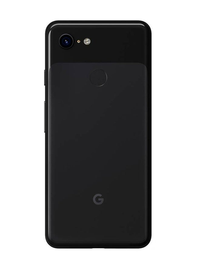Google - Renewed - Pixel 3 Just Black 4GB RAM 64GB 4G LTE - Image 1
