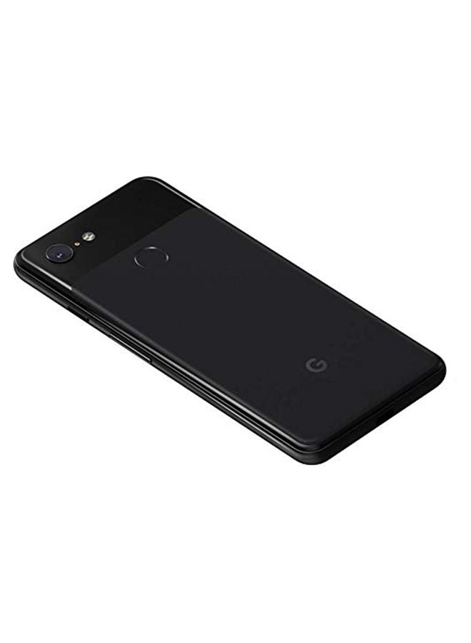 Google - Renewed - Pixel 3 Just Black 4GB RAM 64GB 4G LTE - Image 1