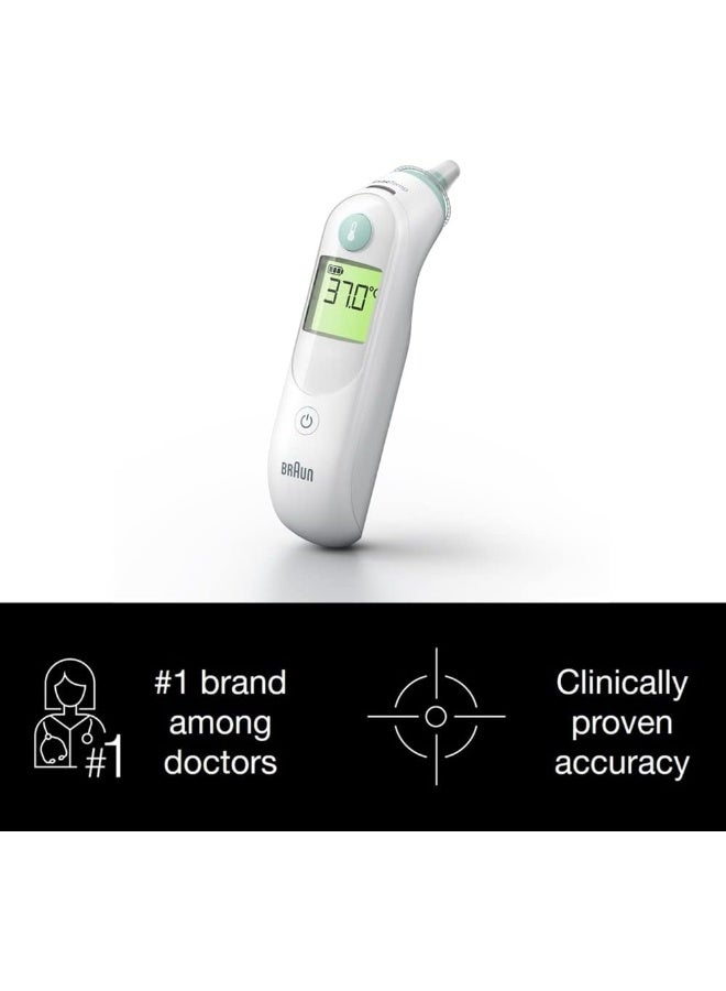 Thermoscan 6 Ear Thermometer - pnsku/N39965700A/45/_/1732607142/5431d47c-ba2b-4aa6-8e60-f03d935b0e79