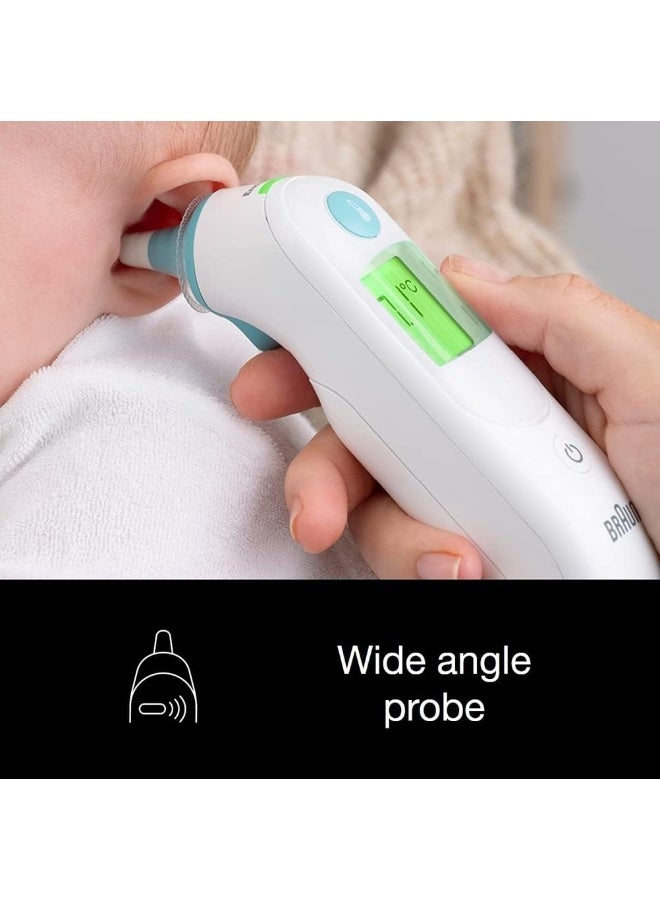 BRAUN - Thermoscan 6 Ear Thermometer - Image 1