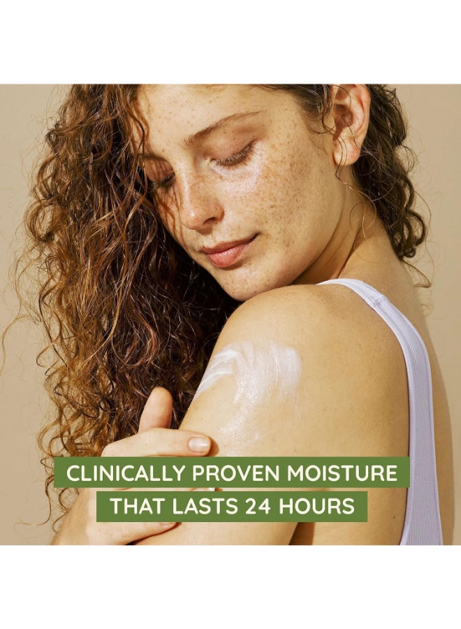 لوشن مرطب أكتيف ناتشورالز للاستعمال اليومي 600ملليلتر - Image 5