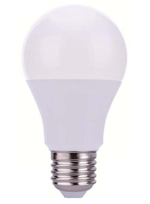 LED Bulb Yellow