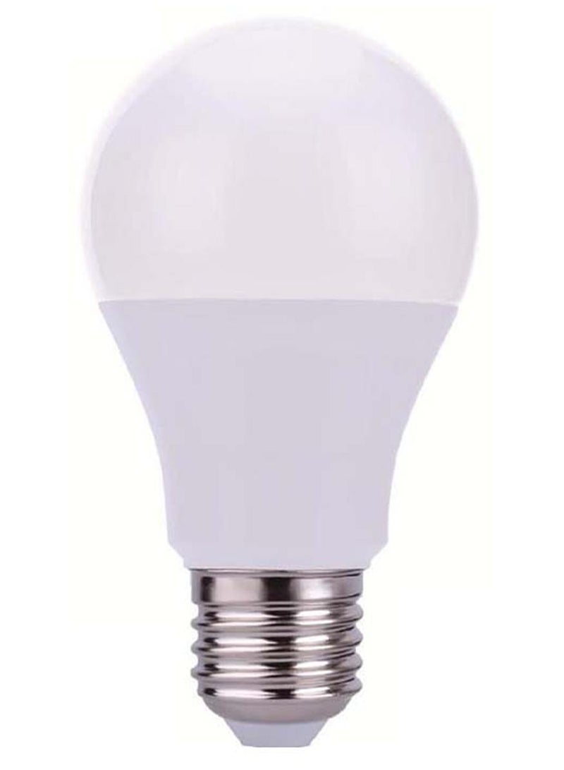 GoldenLight LED Bulb Yellow - Image 1