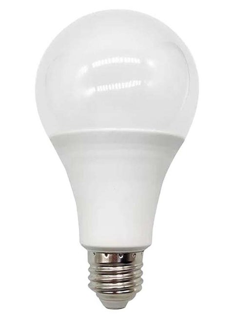 LED Bulb Light Combination Material  12 W 12 cm Yellow