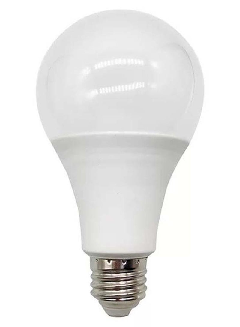 GoldenLight LED Bulb Yellow - Image 1