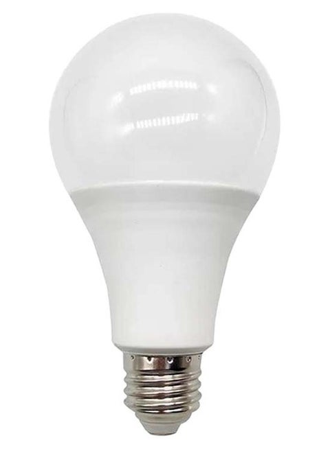 LED Bulb Yellow