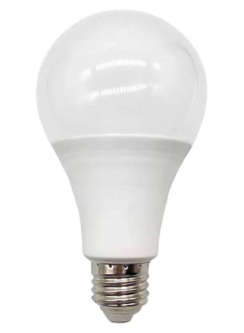 GoldenLight LED Bulb Yellow - Image 1