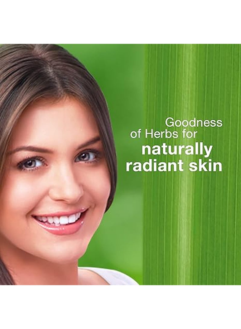 هيمالايا غسول الوجه لتفتيح البشرة، عبوة من قطعتين - Image 5