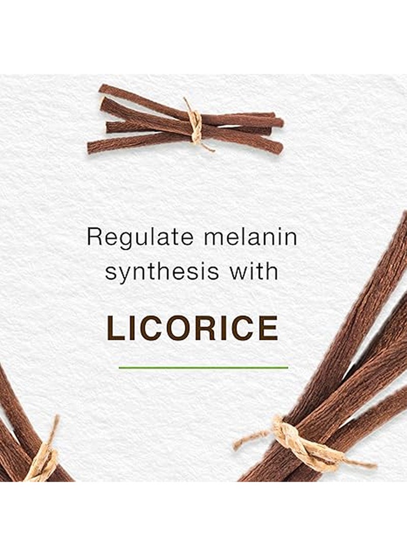 هيمالايا غسول الوجه لتفتيح البشرة، عبوة من قطعتين - Image 2