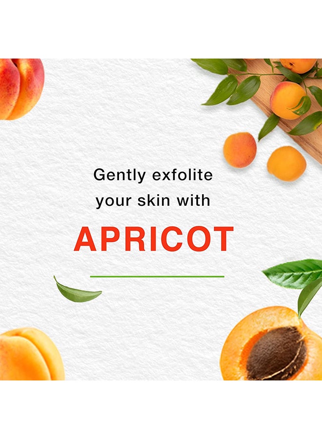 Pack Of 2 Face Wash Gentle Exfoliating Apricot 150ml - pnsku/N40000031A/45/_/1704785924/45d6c52a-38f0-4c00-88ea-1b82224b1f6b