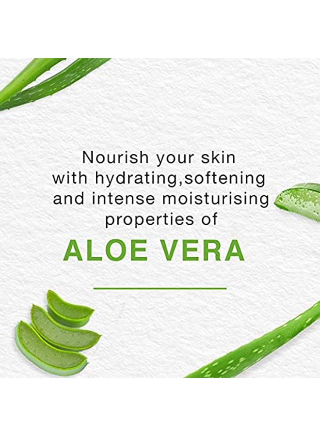 Himalaya - Moisturizing Aloe Vera Face Wash 150ml Pack of 2 - Image 1