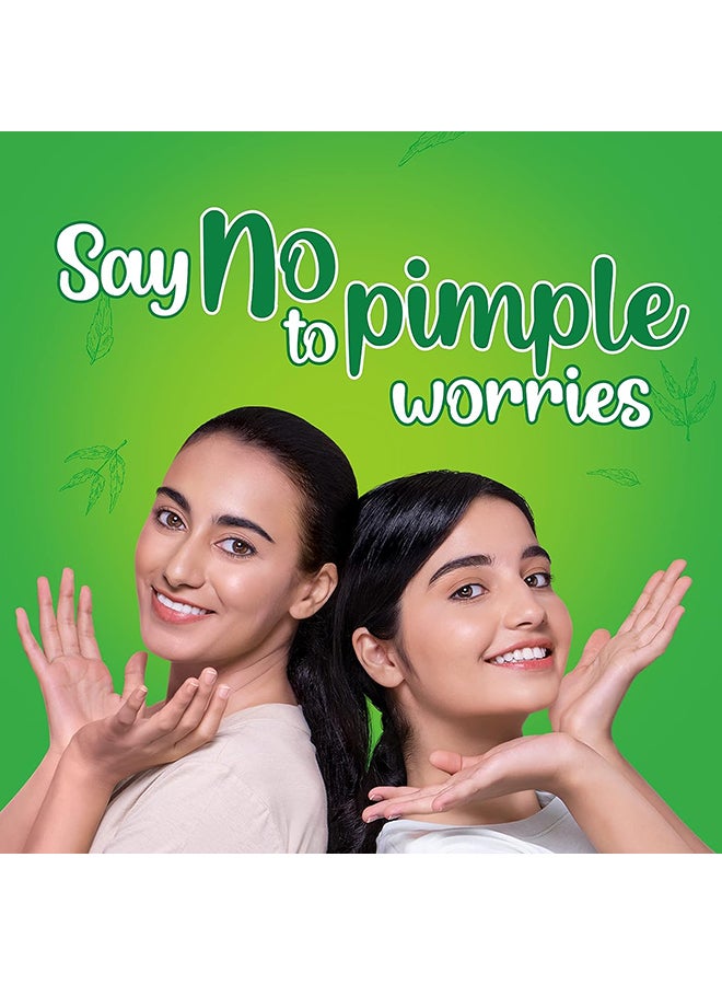 Himalaya - Purifying Neem Face Wash Give You Clear And Problem Free Skin 150ml Pack of 2 - Image 1