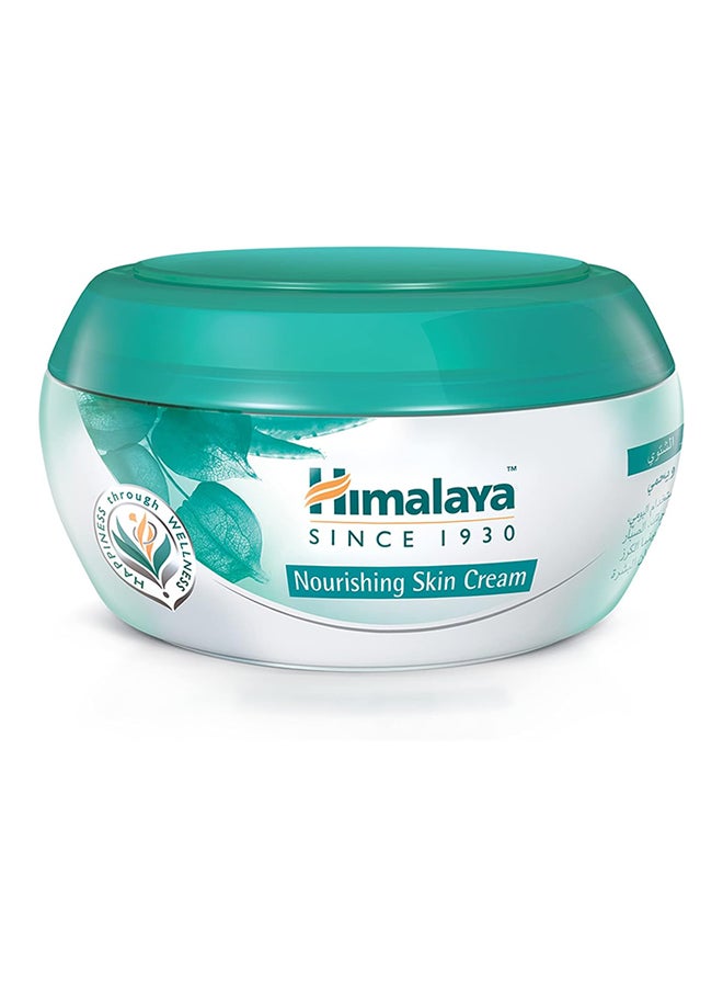 Himalaya Pack Of 3 Nourishing Skin Cream 150ml - Image 2
