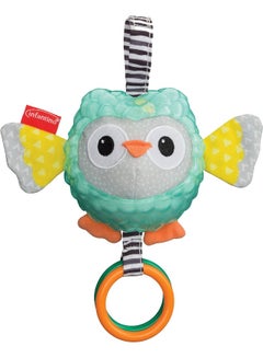 Textured Sensory Pal Owl - pnsku/N40006136A/45/_/1732287212/3f295ec4-d24c-46c0-983b-929fc2a1b832