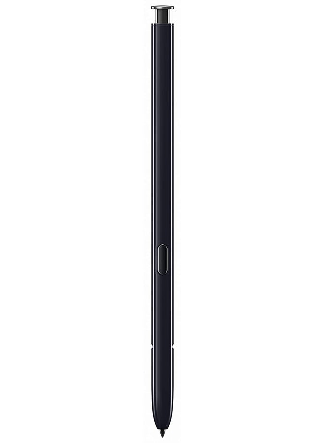 Samsung - Renewed - Galaxy Note 10 Aura Black 8GB RAM 256GB 4G LTE - Image 1