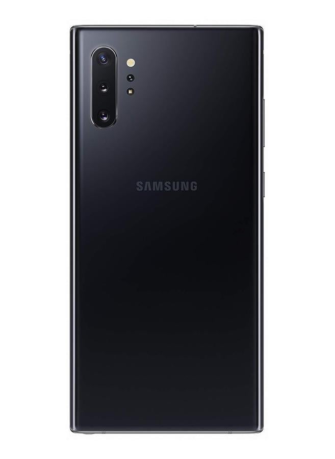 Samsung Renewed - Galaxy Note 10 Aura Black 8GB RAM 256GB 4G LTE - International Version - Image 3