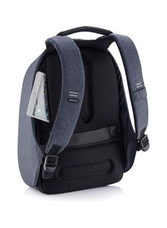 XD DESIGN Bobby Hero Regular Anti Theft Backpack Navy P705.295 Navy  - Image 3