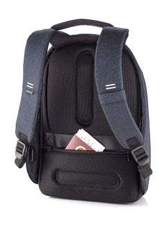XD DESIGN Bobby Hero Regular Anti Theft Backpack Navy P705.295 Navy  - Image 4