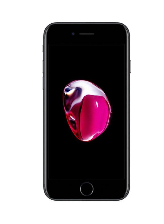 Apple Refurbished - iPhone 7 256GB Black 4G With Facetime  - Image 4