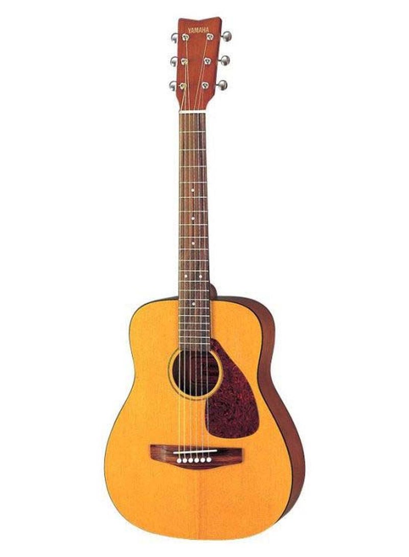 ياماها جيتار صوتي إف جي جونيور طراز JR1 مقاس 3/4 - Image 1