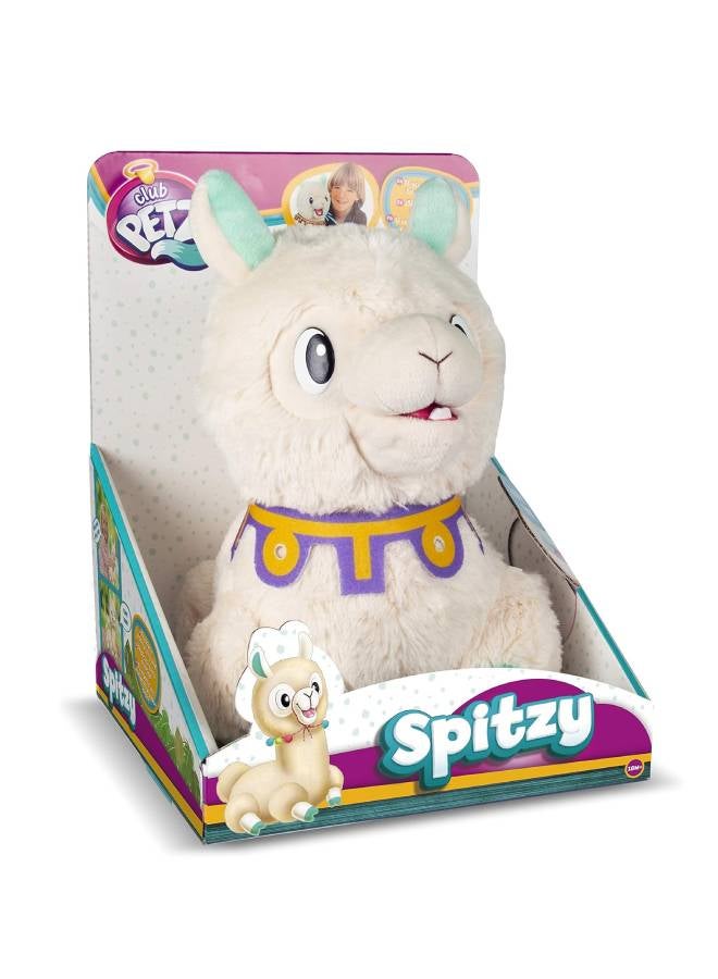 IMC Spitzy The Funny Llama  - Image 2