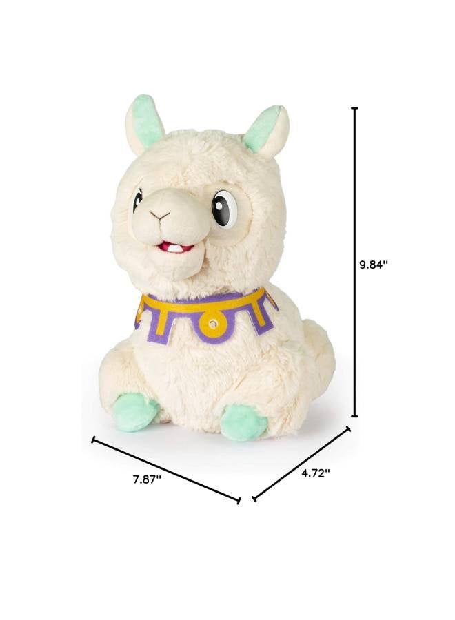 IMC Spitzy The Funny Llama  - Image 4