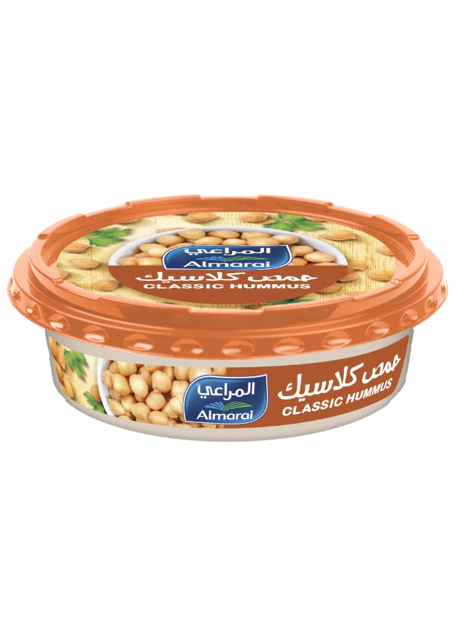 Almarai - Hummus Classic 250grams - Image 1