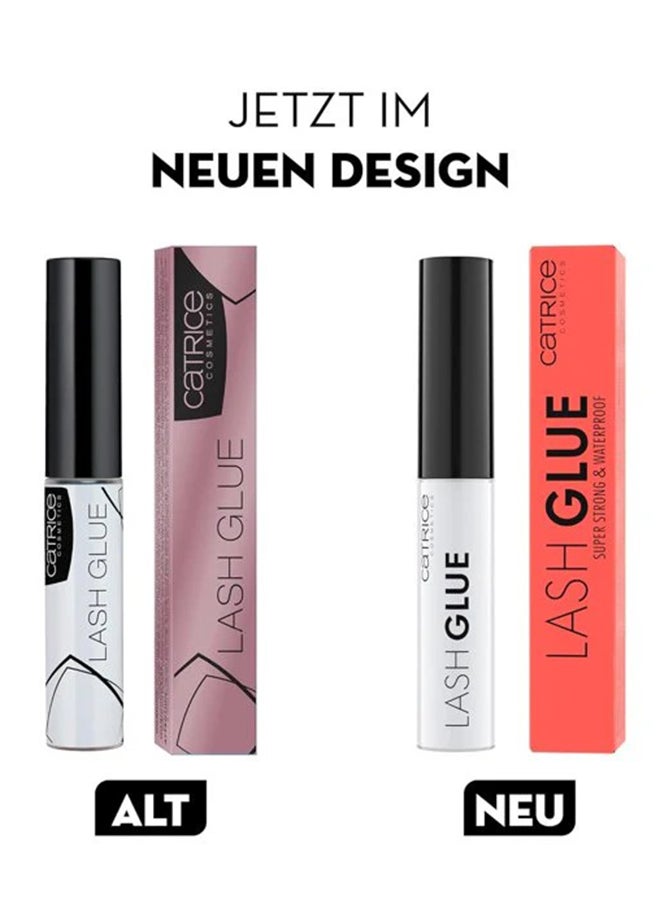 كاتريس لاصق للرموش الاصطناعية رقم 010 - Image 1