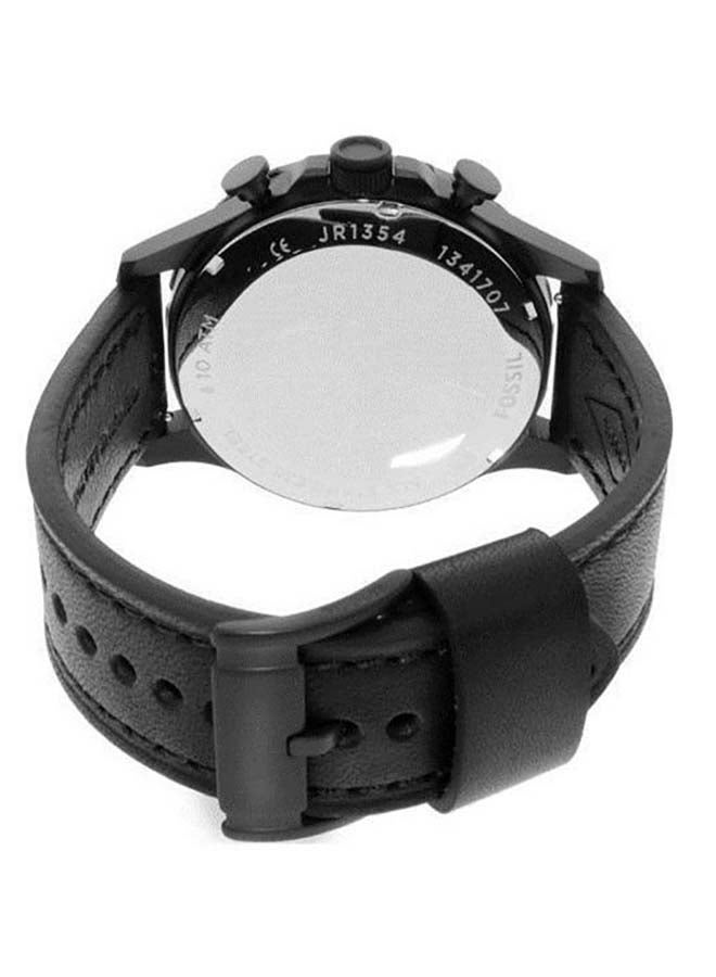 CASIO Men's Resin Analog Wrist Watch MQ-76-7A1LDF - Image 3