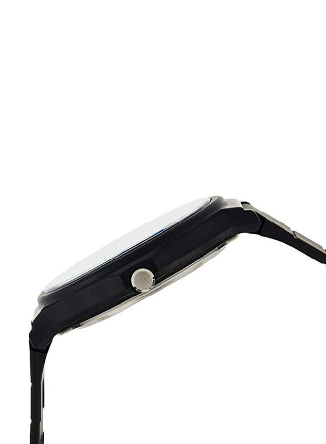 CASIO Men's Water Resistant Analog Watch MQ-24-1B2LDF - Image 3