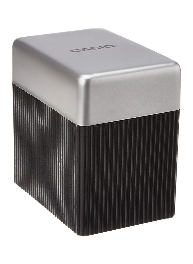 CASIO Women's Stainless Steel Analog Wrist Watch LTP-V006D-7B2UDF - Image 5