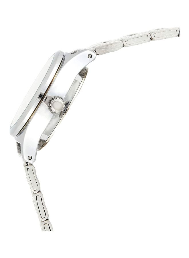 CASIO Women's Stainless Steel Analog Wrist Watch LTP-V006D-7B2UDF - Image 3