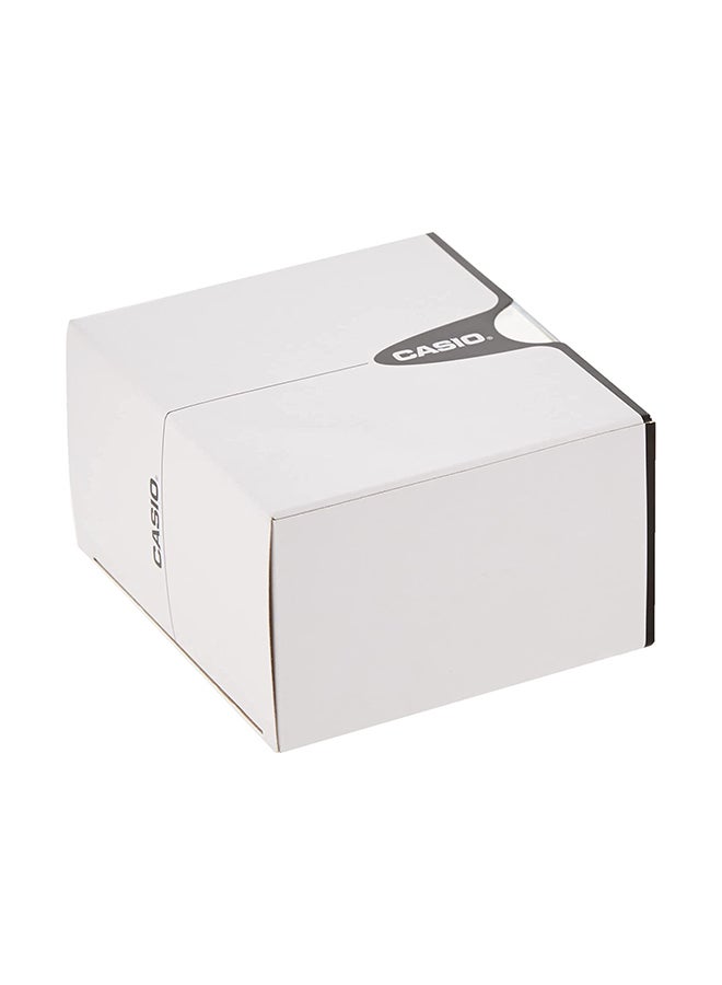 كاسيو ساعة يد بعقارب وسوار من الجلد طراز LTP-V007L-7B2UDF للنساء - Image 5