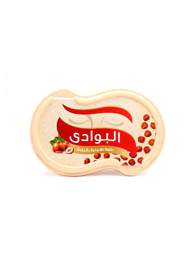 سعر ومواصفات البوادي حلاوة بالبندق 250جرام (N40074711A) على Noon EG