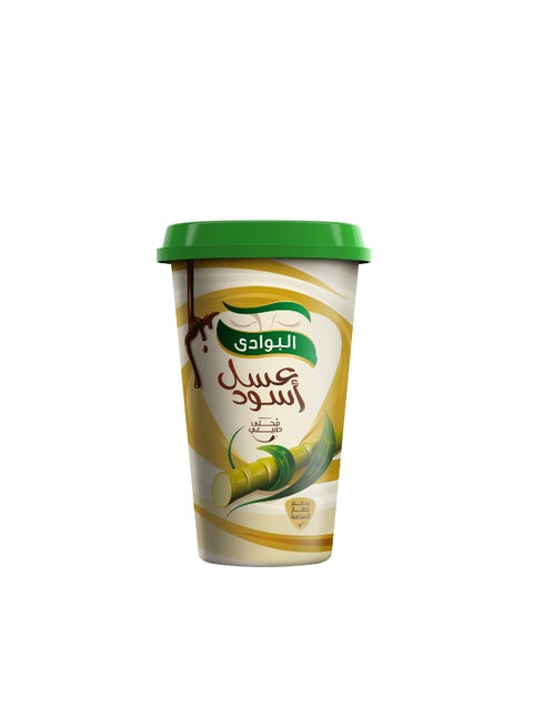 العسل الأسود 340جرام