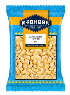 Madhoor Cashew Nuts 500grams  - Image 1