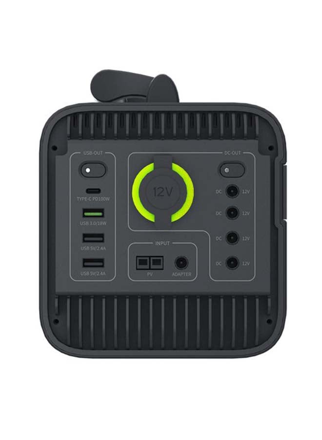 Goui Beast Power station 600W Black - Image 2