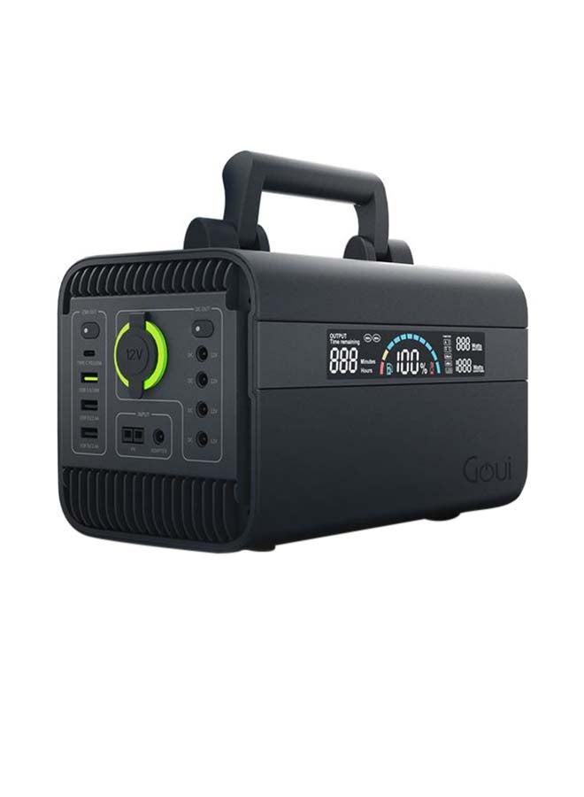 Goui Beast Power station 600W Black - Image 1