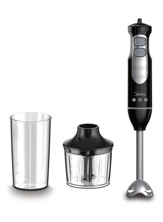 Electric Hand Mixer 0.6 ml 400 W MJBH4001W Black/Sliver - pnsku/N40131853A/45/_/1728025034/c8caf71e-6f07-431f-95c0-b71cd042937a