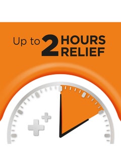 Strepsils Honey And Lemon Dual Anti-Bacterial Action Fast Effective Relief From Sore Throats 36 Lozenges  - Image 5