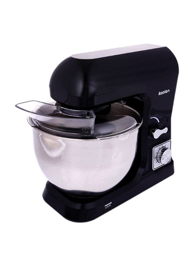 KOOLEN Stand Mixer 5 L 1000 W 801113002 Black - Image 3