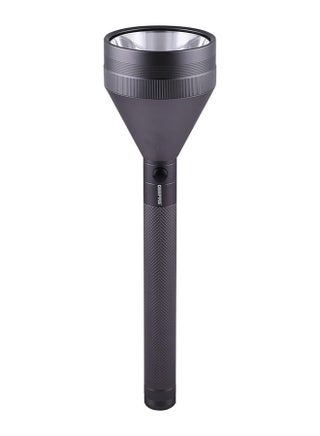 مصباح يدوي LED قابل للشحن أسود 32سم - pnsku/N40174264A/45/_/1694596637/45d09dc7-dfaf-4db5-b0e2-934547fa3d08