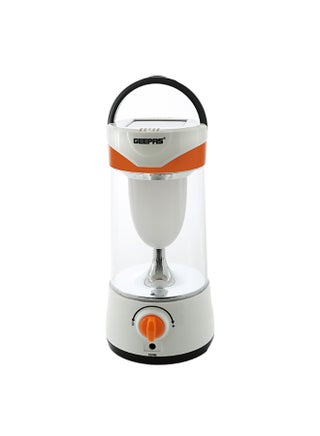 Rechargeable Solar LED Emergency Lantern - Multi-Functional Camping Emergency Lantern | Solar Lantern, 25 Hours Working| Perfect for Power Outages Assorted 24.6cm - pnsku/N40174281A/45/_/1715845774/6d0e3926-820d-4f8e-aa1e-7a039d4e33bf